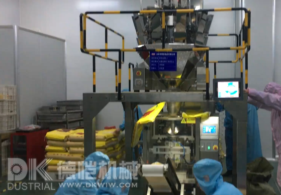 自動包裝機維護(hù)