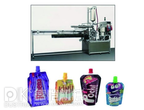 自動(dòng)包裝機(jī)包裝