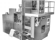 顆粒包裝機平穩運行，高效且最有效的產品包裝線