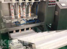 枕式包裝機，立式包裝機，粉末包裝機，包裝設備優質制造商