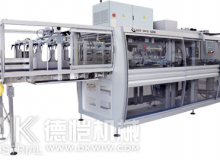 為什么說臥式包裝機(jī)收縮包裝可以成為無價(jià)的財(cái)富