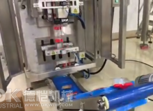 如何從包裝機設備經銷商協作協助過程中獲得幫助？