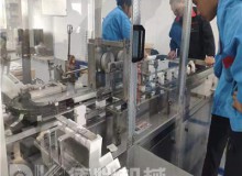 新思路顆粒自動包裝機零售業的下一步是什么？